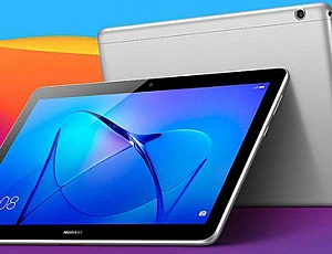 오늘날 가장 저렴한 태블릿 - Huawei, Lenovo 또는 BQ?