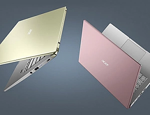 Nejlepší ultrabook současnosti – Huawei, Acer nebo Asus?