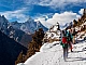 Las 10 mejores botas de trekking para el invierno