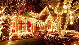 Top 10 producători de ghirlande