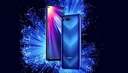 Topp 5 Honor Smartphones från AliExpress