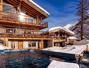 The 10 best hotels in Sheregesh