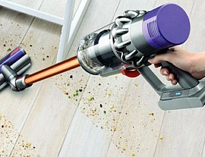 5 nejlepších alternativ vysavačů Dyson
