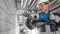 Mejor taladro percutor profesional 2022: ¿Makita, Bosch o Metabo?