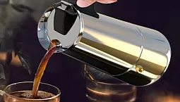 Las 8 mejores cafeteras de géiser de AliExpress
