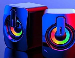 Cele mai bune 10 boxe pentru PC de la AliExpress