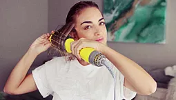 De 5 bästa fönarna för långt hår