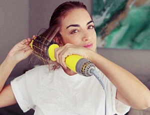 5 best blow dryers for long hair