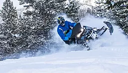 חמשת אופנועי השלג המובילים