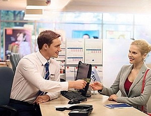 10 najboljših bank za tekoči račun