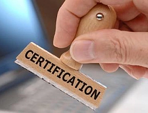 10 najboljših certifikacijskih centrov v Rusiji