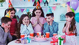 20 bästa presenterna till barn i 9 år