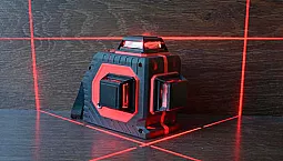 Meilleur niveau laser - Bosch, ADA ou DeWALT ?
