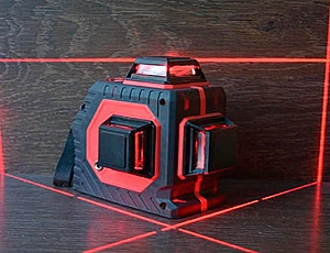 Bästa lasernivån - Bosch, ADA eller DeWALT?