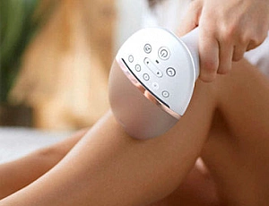 10 nejlepších laserových epilátorů z Aliexpress