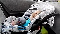 15 mejores portabebés para recién nacidos