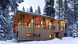 De 10 bästa hotellen i Moskvaregionen med vacker utsikt