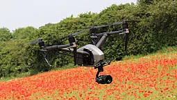 10 bästa 4K-kameraquadcoptrar 2022