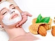 5 mejores peelings faciales de almendras