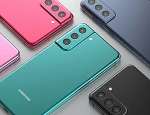 Top 10 chytrých telefonů Snapdragon 888