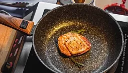 Meilleure poêle antiadhésive - Kukmara, Dream ou Tefal ?