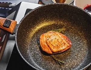 Bästa non-stick pannan - Kukmara, Dream eller Tefal?