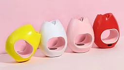 10 cele mai bune lămpi de manichiură de la Aliexpress