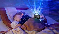 15 melhores projetores de céu estrelado do AliExpress