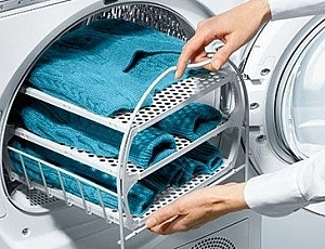 Bästa torktumlaren för hemmet - Bosch, LG eller Electrolux?