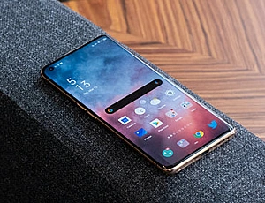 Top 10 chytrých telefonů Snapdragon 865