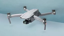 Le meilleur quadricoptère avec un bon appareil photo en 2022 - DJI, Xiaomi ou Hubsan ?