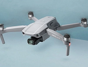 Najboljši kvadrokopter z dobro kamero v letu 2022 - DJI, Xiaomi ali Hubsan?