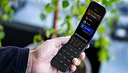 Meilleure fonctionnalité de téléphone à clapet - Panasonic, BQ ou Alcatel ?