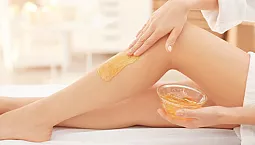 أفضل 10 أنواع من الشمع لإزالة الشعر