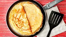 10 แพนเค้กที่ดีที่สุด