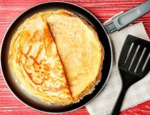 10 nejlepších pánví na palačinky