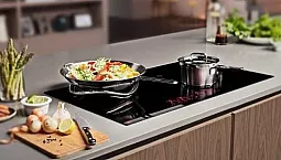 Die 10 besten 4-Flammen-Induktionskochfelder