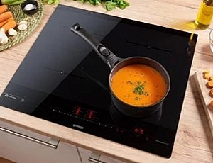 En iyi indüksiyonlu ocak - Bosch, Electrolux, Hansa veya Gorenje?