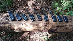 Cel mai bun walkie talkie pentru buget - Midland, Kenwood, Baofeng sau Motorola?