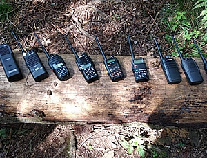Cel mai bun walkie talkie pentru buget - Midland, Kenwood, Baofeng sau Motorola?