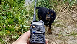 10 radio bajet terbaik untuk memburu dan memancing