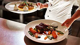 10 مطاعم في مينسك