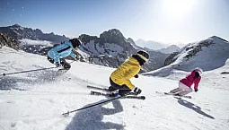 Cele mai bune 10 schiuri pentru începători în 2022