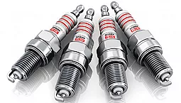 Topp 10 Denso tändstift