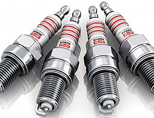 10 parimat Denso süüteküünalt