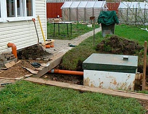5 best septic tanks for high groundwater levels