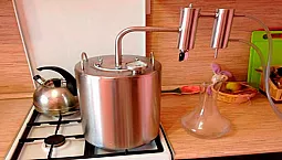 5 migliori foto al chiaro di luna dalla Germania