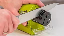 I 10 migliori affilacoltelli elettrici per la casa