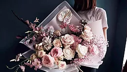 10 magasins de fleurs bon marché à Moscou avec livraison gratuite