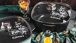 Топ 10 тигани Cookmara
